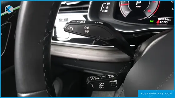 AUDI Q8 45 TDI QUATTRO PREMIUM