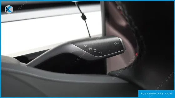 TESLA MODEL Y RWD