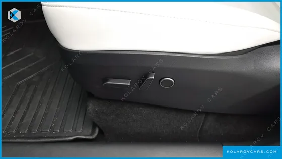 TESLA MODEL Y RWD