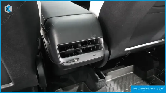 TESLA MODEL Y RWD