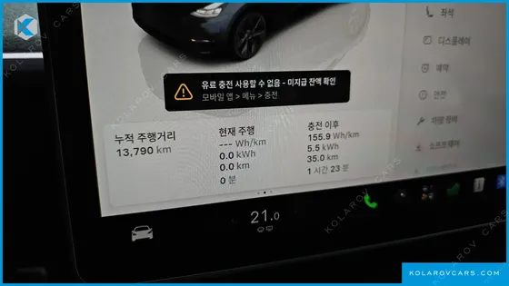 TESLA MODEL Y RWD