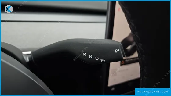 TESLA MODEL Y RWD