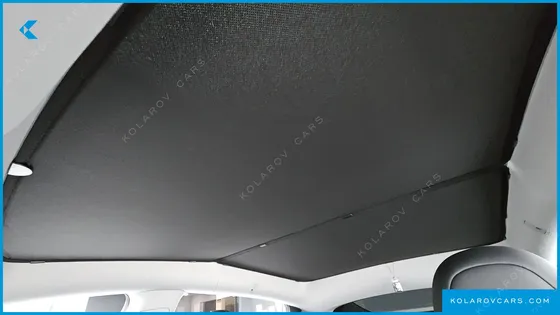 TESLA MODEL Y RWD