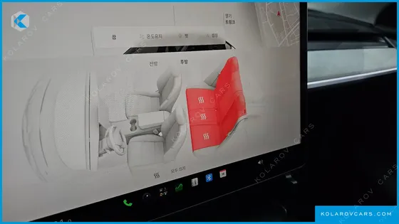 TESLA MODEL Y RWD