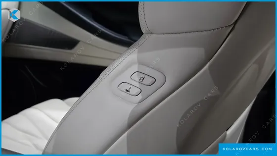 GENESIS G80 E-AWD