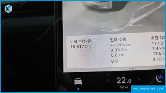 TESLA MODEL Y RWD