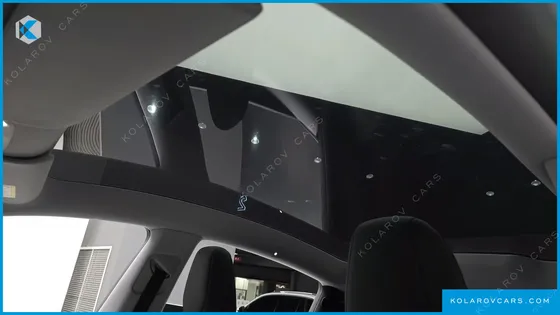 TESLA MODEL Y RWD