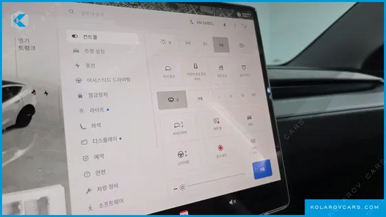 TESLA MODEL Y RWD