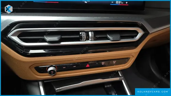 BMW 3 SERIES 320D TOURING M SPORT