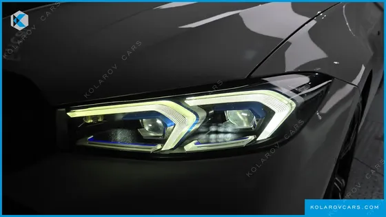 BMW 3 SERIES 320D TOURING M SPORT