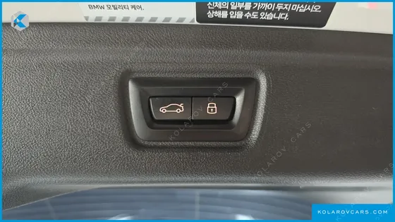 BMW 3 SERIES 320D TOURING M SPORT