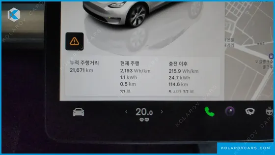 TESLA MODEL Y RWD