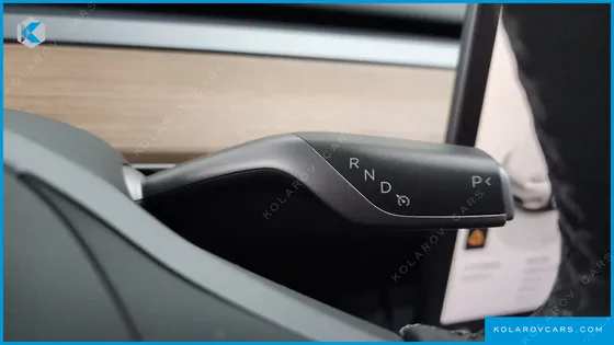 TESLA MODEL Y RWD