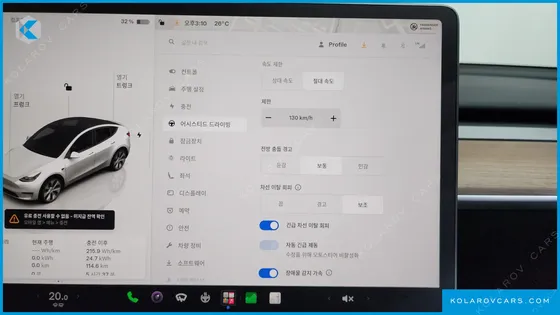 TESLA MODEL Y RWD