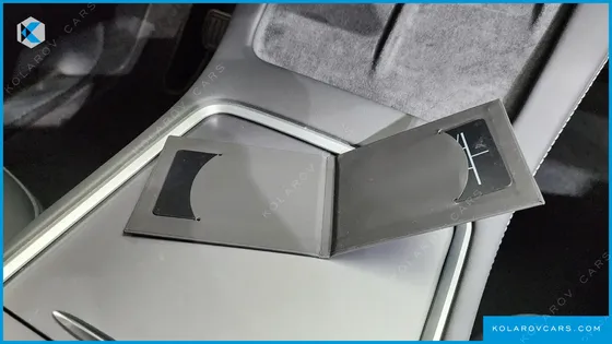TESLA MODEL Y RWD