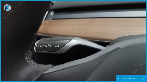 TESLA MODEL Y RWD