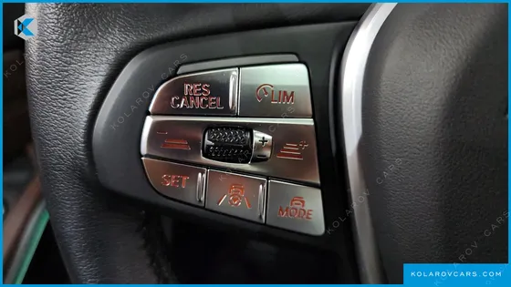 BMW 3 SERIES 320I LUXURY