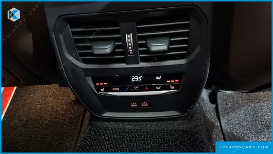 BMW 3 SERIES 320I LUXURY