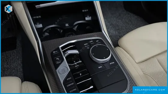 BMW 3 SERIES 320I M SPORT