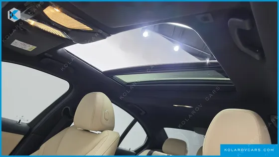BMW 3 SERIES 320I M SPORT