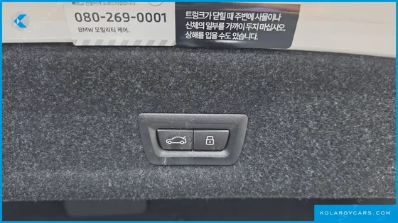 BMW 3 SERIES 320I M SPORT
