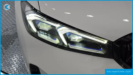 BMW 3 SERIES 320I M SPORT