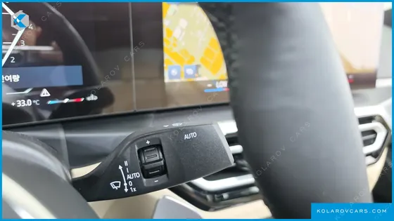 BMW 3 SERIES 320I M SPORT