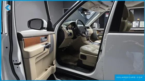 LAND ROVER DISCOVERY 3.0 SDV6 SE
