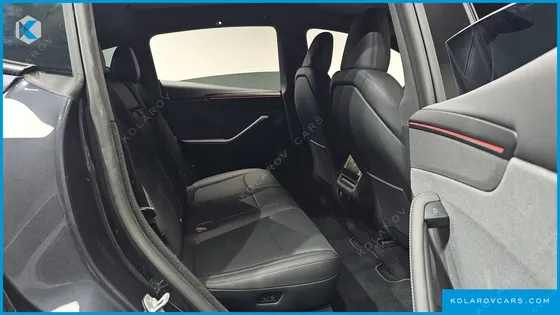 TESLA MODEL Y PREMIUM RWD