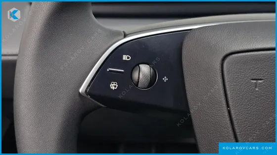 TESLA MODEL Y PREMIUM RWD