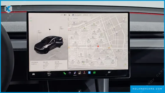 TESLA MODEL Y PREMIUM RWD