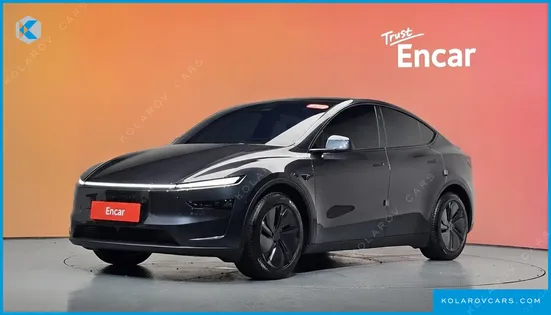 TESLA MODEL Y PREMIUM RWD