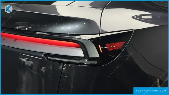 TESLA MODEL Y PREMIUM RWD