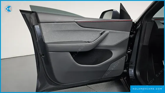 TESLA MODEL Y PREMIUM RWD