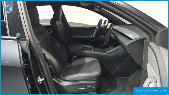 TESLA MODEL Y PREMIUM RWD