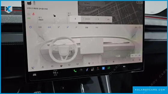 TESLA MODEL Y PREMIUM RWD