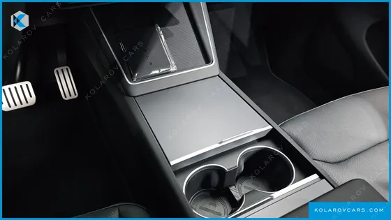 TESLA MODEL Y PREMIUM RWD