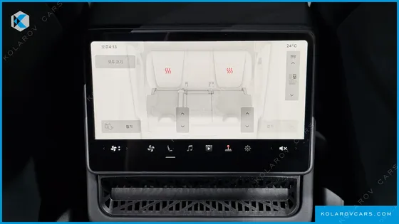 TESLA MODEL Y PREMIUM RWD