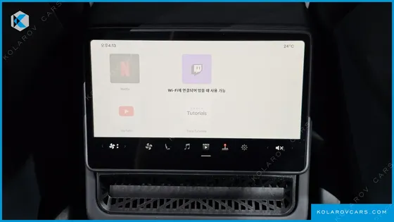 TESLA MODEL Y PREMIUM RWD