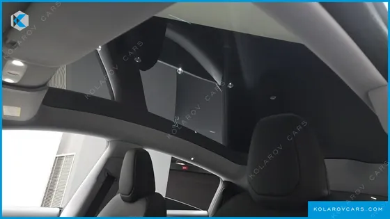 TESLA MODEL Y RWD