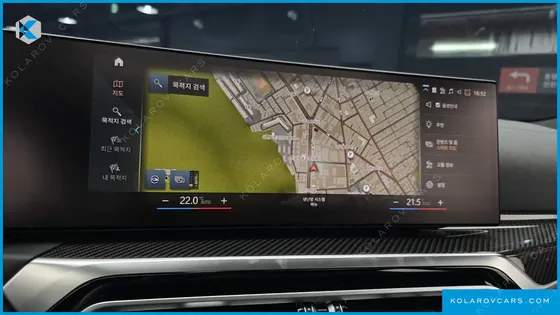 BMW 3 SERIES M340I