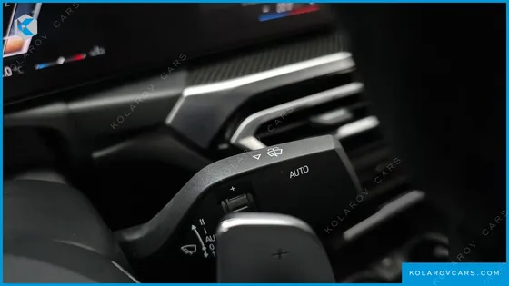 BMW 3 SERIES M340I