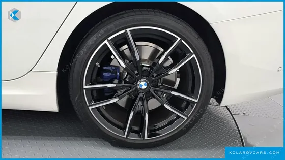 BMW 3 SERIES M340I