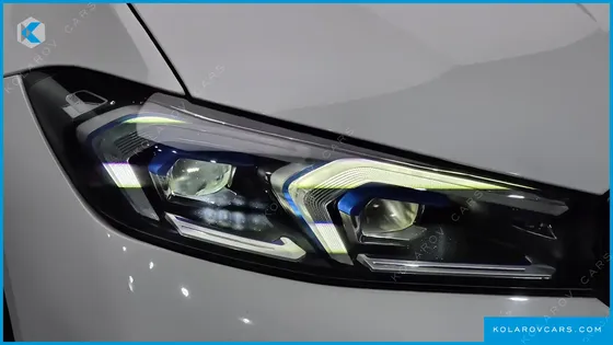 BMW 3 SERIES M340I