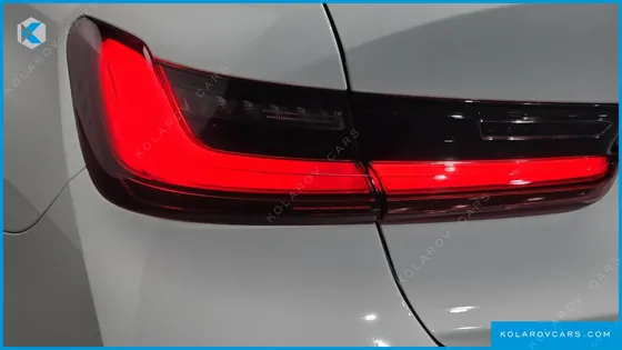 BMW 3 SERIES M340I