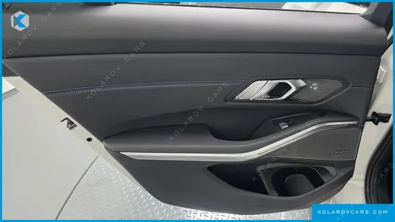 BMW 3 SERIES M340I