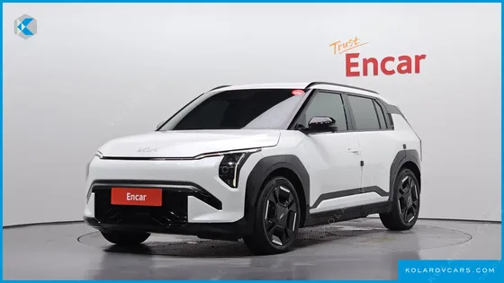 KIA EV3 LONG RANGE 2WD