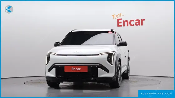 KIA EV3 LONG RANGE 2WD
