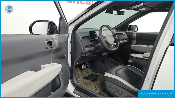 KIA EV3 LONG RANGE 2WD