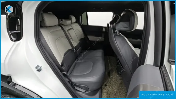 KIA EV3 LONG RANGE 2WD